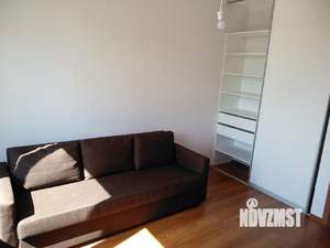 1-к квартира, на длительный срок, 40м2, 7/10 этаж