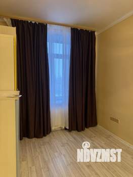 1-к квартира, на длительный срок, 35м2, 4/8 этаж