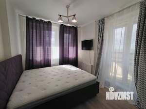 3-к квартира, на длительный срок, 78м2, 15/25 этаж