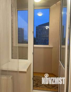 1-к квартира, на длительный срок, 54м2, 9/19 этаж