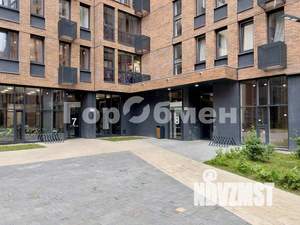 1-к квартира, на длительный срок, 45м2, 10/12 этаж