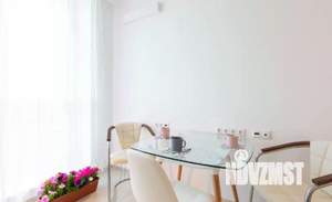 2-к квартира, посуточно, 45м2, 1/1 этаж