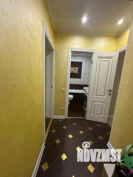 2-к квартира, на длительный срок, 42м2, 18/23 этаж