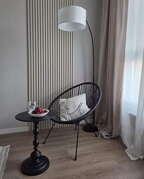 2-к квартира, на длительный срок, 54м2, 20/28 этаж