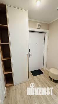 1-к квартира, на длительный срок, 36м2, 8/31 этаж