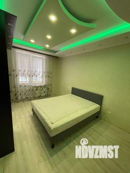 2-к квартира, на длительный срок, 68м2, 5/17 этаж