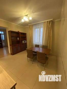 3-к квартира, на длительный срок, 100м2, 5/11 этаж