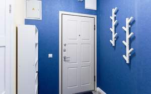 1-к квартира, на длительный срок, 36м2, 19/33 этаж