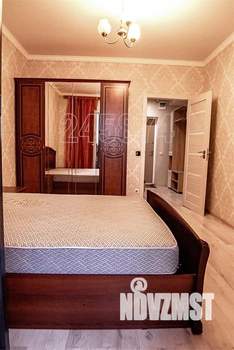 1-к квартира, на длительный срок, 53м2, 4/16 этаж