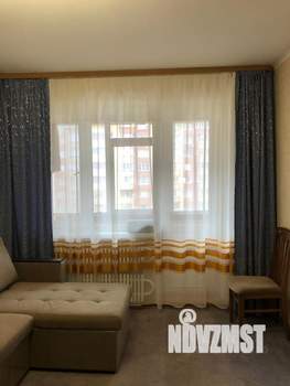 1-к квартира, на длительный срок, 37м2, 5/10 этаж