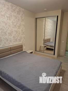 2-к квартира, на длительный срок, 64м2, 7/22 этаж