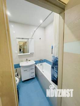 1-к квартира, на длительный срок, 32м2, 4/6 этаж