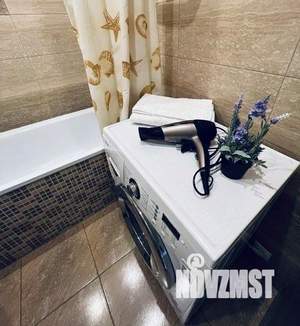 2-к квартира, посуточно, 63м2, 1/1 этаж