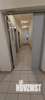 1-к квартира, на длительный срок, 48м2, 22/24 этаж