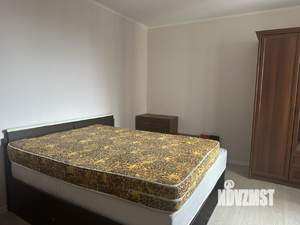 1-к квартира, на длительный срок, 41м2, 19/25 этаж