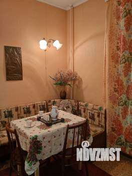 1-к квартира, на длительный срок, 40м2, 9/17 этаж