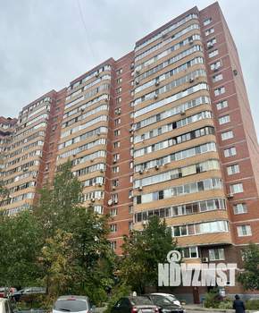 2-к квартира, на длительный срок, 73м2, 8/17 этаж