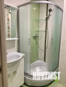 Студия квартира, посуточно, 25м2, 13/25 этаж