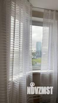 1-к квартира, посуточно, 39м2, 1/1 этаж