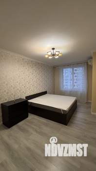 2-к квартира, на длительный срок, 48м2, 16/35 этаж