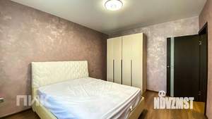 3-к квартира, на длительный срок, 77м2, 15/20 этаж