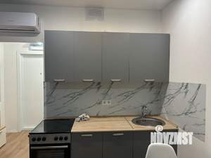 Студия квартира, на длительный срок, 20м2, 2/9 этаж
