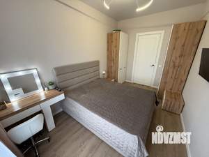 2-к квартира, на длительный срок, 55м2, 3/28 этаж