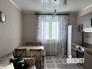 1-к квартира, на длительный срок, 51м2, 9/19 этаж