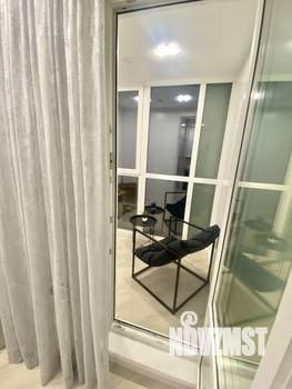 1-к квартира, на длительный срок, 33м2, 11/25 этаж