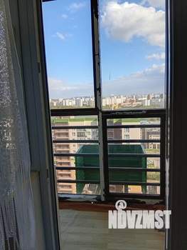 Студия квартира, на длительный срок, 30м2, 22/22 этаж