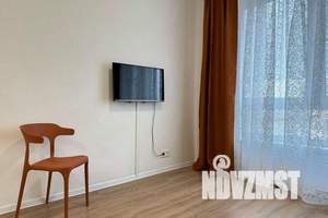 1-к квартира, посуточно, 40м2, 3/9 этаж