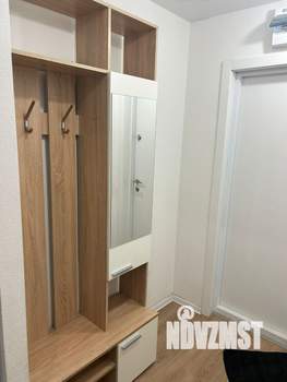 Студия квартира, на длительный срок, 20м2, 2/9 этаж