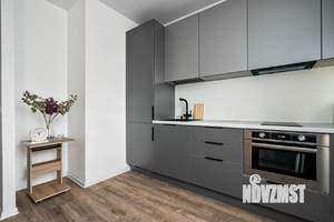 Студия квартира, посуточно, 21м2, 12/25 этаж
