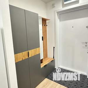 Студия квартира, посуточно, 21м2, 4/9 этаж