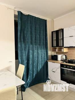 2-к квартира, на длительный срок, 39м2, 5/25 этаж