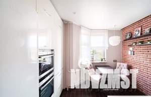 1-к квартира, на длительный срок, 40м2, 7/25 этаж