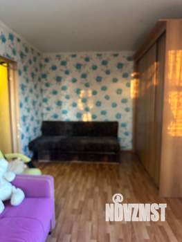1-к квартира, на длительный срок, 35м2, 12/14 этаж