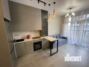 1-к квартира, на длительный срок, 37м2, 2/6 этаж