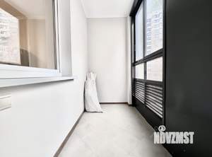 1-к квартира, на длительный срок, 44м2, 4/17 этаж