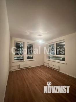 2-к квартира, на длительный срок, 47м2, 2/17 этаж