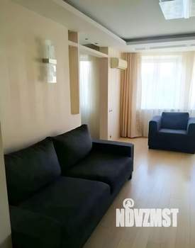 2-к квартира, на длительный срок, 56м2, 6/17 этаж