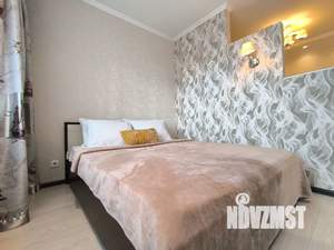 1-к квартира, посуточно, 35м2, 17/17 этаж