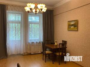 2-к квартира, на длительный срок, 50м2, 5/5 этаж