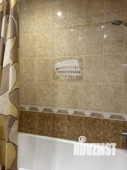 2-к квартира, на длительный срок, 57м2, 17/21 этаж