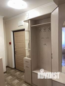 1-к квартира, на длительный срок, 38м2, 14/26 этаж