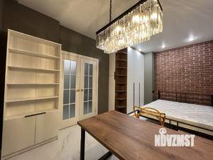 1-к квартира, на длительный срок, 34м2, 2/12 этаж