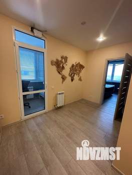 3-к квартира, на длительный срок, 112м2, 12/17 этаж