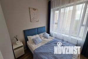 1-к квартира, посуточно, 16м2, 20/32 этаж