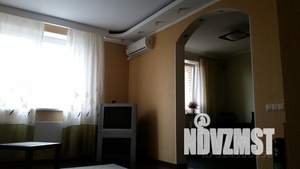 1-к квартира, на длительный срок, 40м2, 7/13 этаж