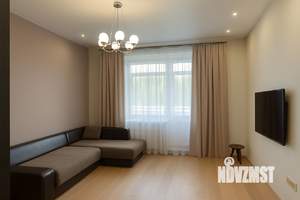 2-к квартира, на длительный срок, 74м2, 6/25 этаж